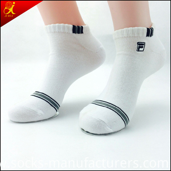 Spring Summer Thin Sport Socks
